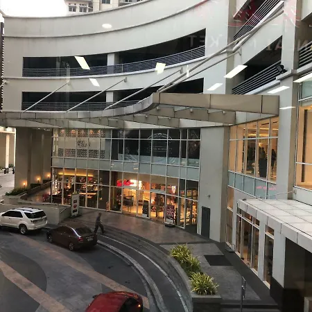 San Lorenzo Place