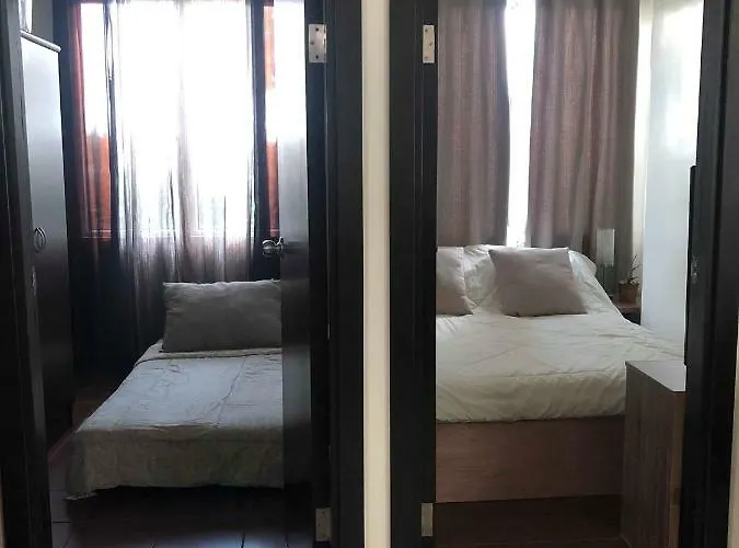 San Lorenzo Place Aparthotel Manila