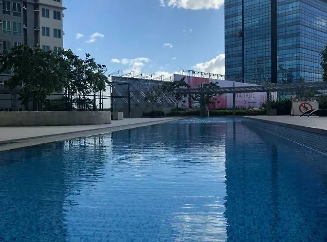 San Lorenzo Place * Manila