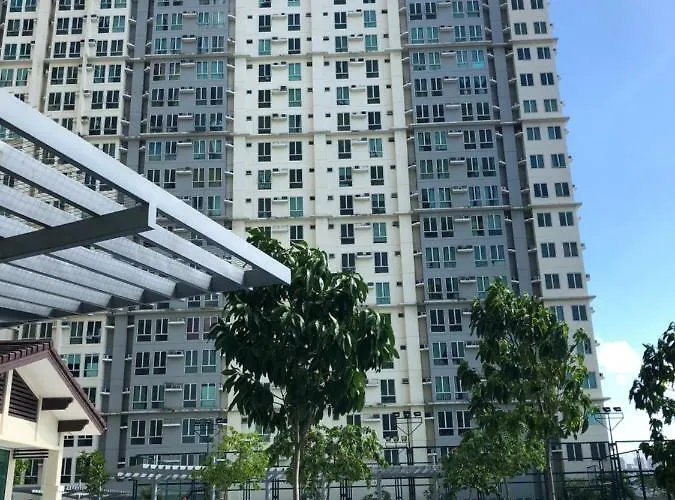 San Lorenzo Place Manila