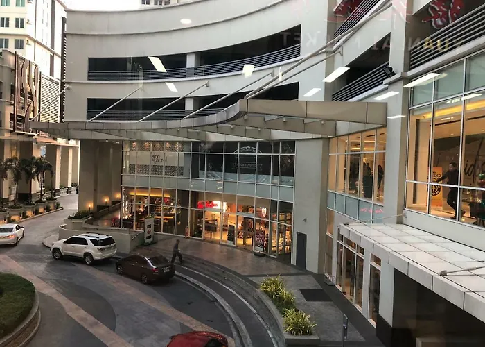 Aparthotel San Lorenzo Place