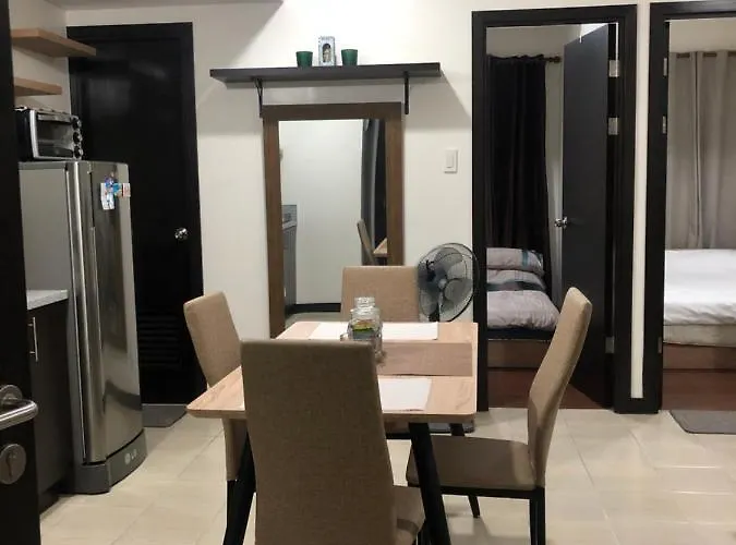 San Lorenzo Place Aparthotel