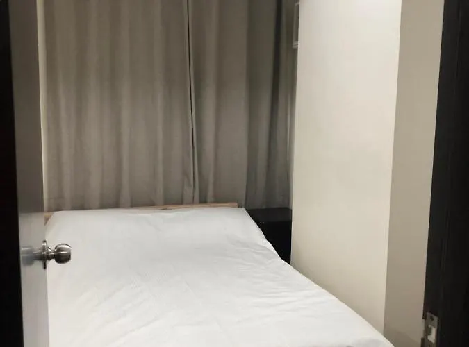 San Lorenzo Place Aparthotel